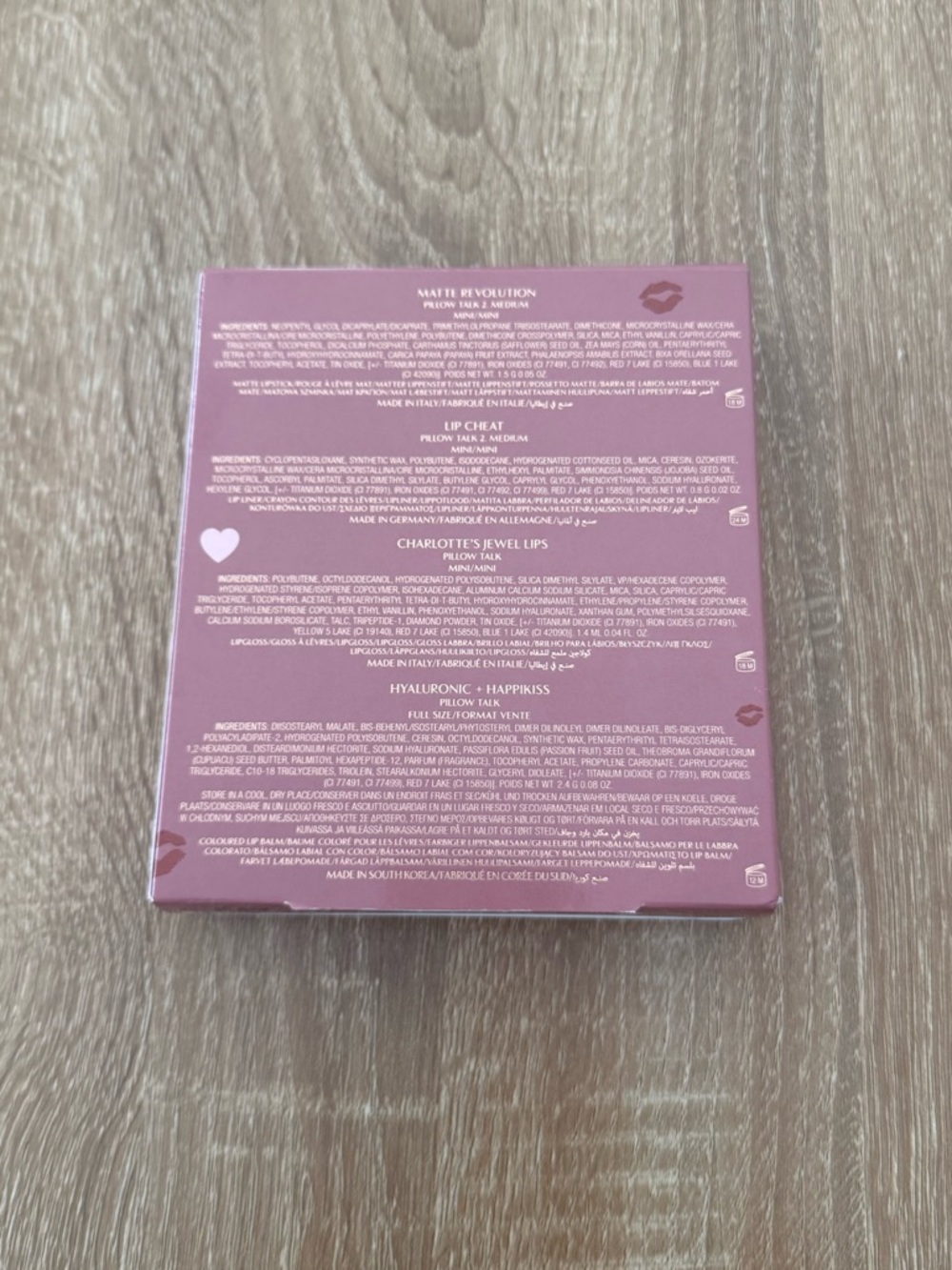 Charlotte Tilbury Bundle - Picture 3 of 9